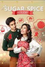 Watch A Sugar & Spice Holiday Gomovies