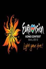 Watch Eurovision Song Contest Semi Final Gomovies