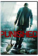 Watch Punished Gomovies