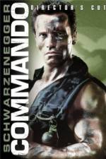 Watch Commando Gomovies
