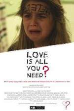 Watch Love Is All You Need Gomovies
