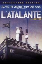 Watch L'atalante Gomovies