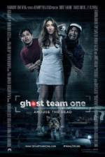 Watch Ghost Team One Gomovies