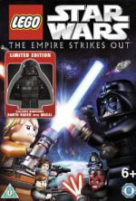 Watch Lego Star Wars: The Empire Strikes Out Gomovies