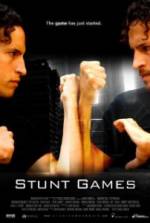 Watch Stunt Games Gomovies