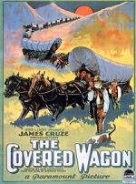 Watch The Covered Wagon Gomovies
