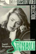 Watch Stromboli Gomovies