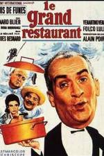 Watch Le grand restaurant Gomovies