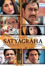 Watch Satyagraha Gomovies