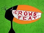 Watch Crows\' Feat (Short 1962) Gomovies