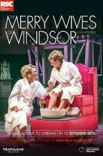 Watch Royal Shakespeare Company: The Merry Wives of Windsor Gomovies