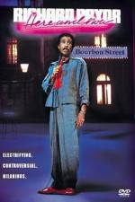 Watch Richard Pryor ...Here and Now Gomovies