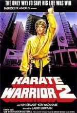 Watch Karate Warrior 2 Gomovies