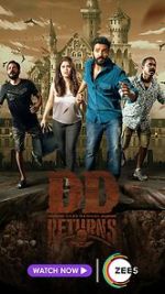 Watch DD Returns Gomovies