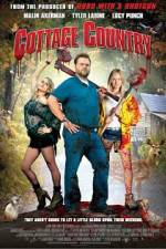 Watch Cottage Country Gomovies