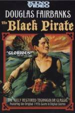 Watch The Black Pirate Gomovies