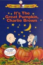 Watch It's the Great Pumpkin Charlie Brown Gomovies