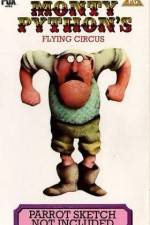 Watch Parrot Sketch Not Included Twenty Years of Monty Python Gomovies