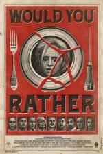 Watch Would You Rather Gomovies