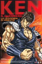 Watch Fist of the North Star: New Saviour Legend Gomovies