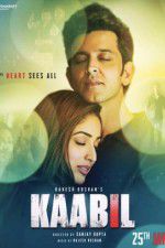 Watch Kaabil Gomovies