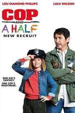 Watch Cop and a Half 2 Gomovies