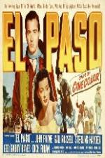 Watch El Paso - staden utan lag Gomovies