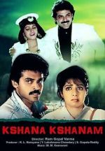Watch Kshana Kshanam Gomovies