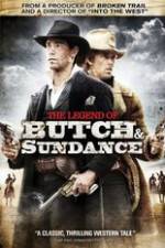 Watch The Legend of Butch & Sundance Gomovies