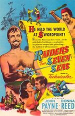 Watch Raiders of the Seven Seas Gomovies