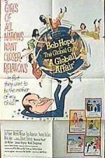 Watch A Global Affair Gomovies