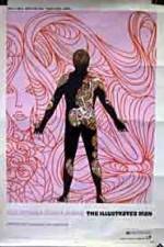 Watch The Illustrated Man Gomovies