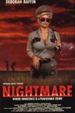Watch Nightmare in Badham County Gomovies