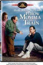 Watch Throw Momma from the Train Gomovies