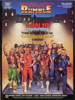 Watch Royal Rumble (TV Special 1991) Gomovies