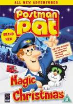 Watch Postman Pat's Magic Christmas Gomovies
