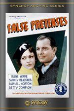 Watch False Pretenses Gomovies