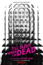 Watch I'll Sleep When I'm Dead Gomovies