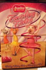 Watch Angelina Ballerina Twirling Tales Gomovies