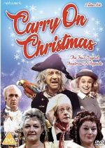 Watch Carry on Christmas Memories: Jack Douglas Gomovies
