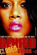 Watch Behind Closed Doors Movie Gomovies