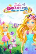 Watch Barbie: Dreamtopia Gomovies
