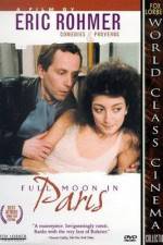 Watch Les nuits de la pleine lune Gomovies