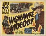 Watch Vigilante Hideout Gomovies