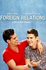 Watch Foreign Relations Gomovies