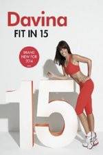 Watch Davina Fit In 15 Gomovies