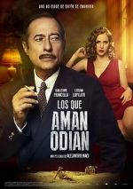 Watch Los que aman odian Gomovies