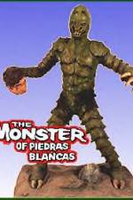 Watch The Monster of Piedras Blancas Gomovies