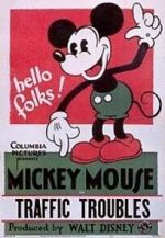 Watch Traffic Troubles (Short 1931) Gomovies