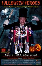 Watch Halloween Heroes Gomovies